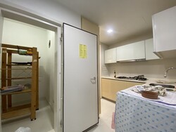 Oasis Garden (D19), Condominium #231992751